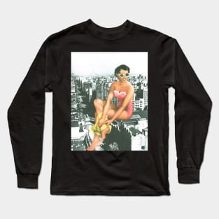 Summer dreams Long Sleeve T-Shirt